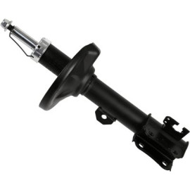 SACHS 317141 Амортизатор підвіски SACHS 317141