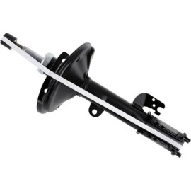 SACHS 317150 Амортизатор підвіски правий SACHS 317150