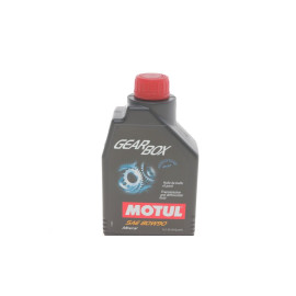 Масло Gearbox 80W90 12х1 L MOTUL 317201