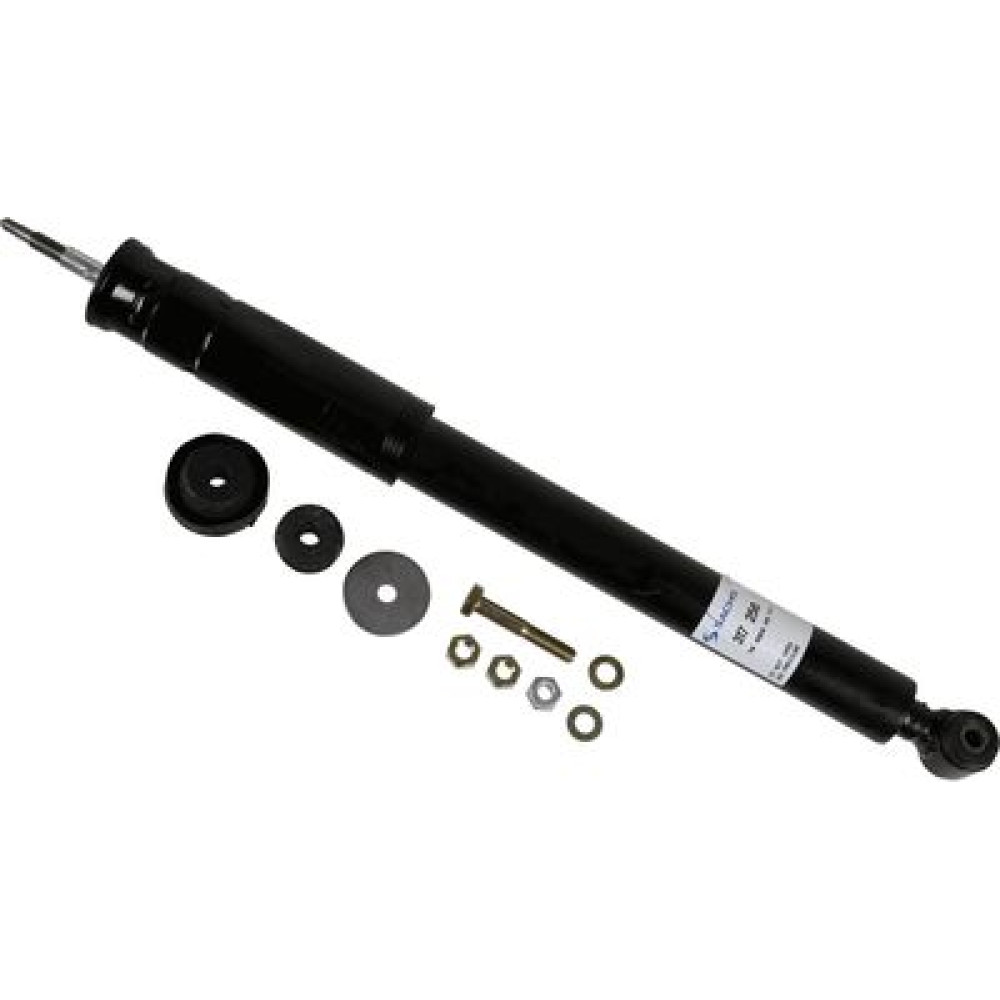 Амортизатор передній SACHS 317256