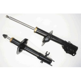 Амортизатор SACHS 317307