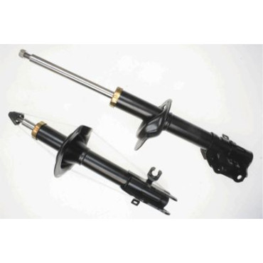 Амортизатор SACHS 317307