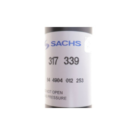 Амортизатор SACHS 317339