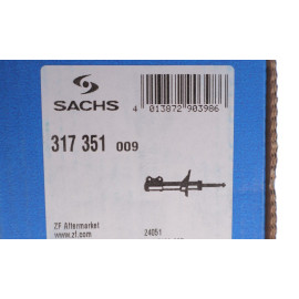 Амортизатор подвески SACHS 317351