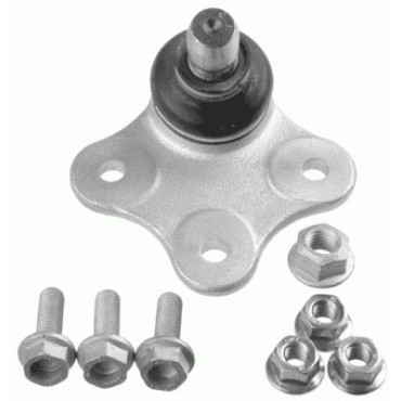 Шаровой шарнир LEMFORDER 3173601