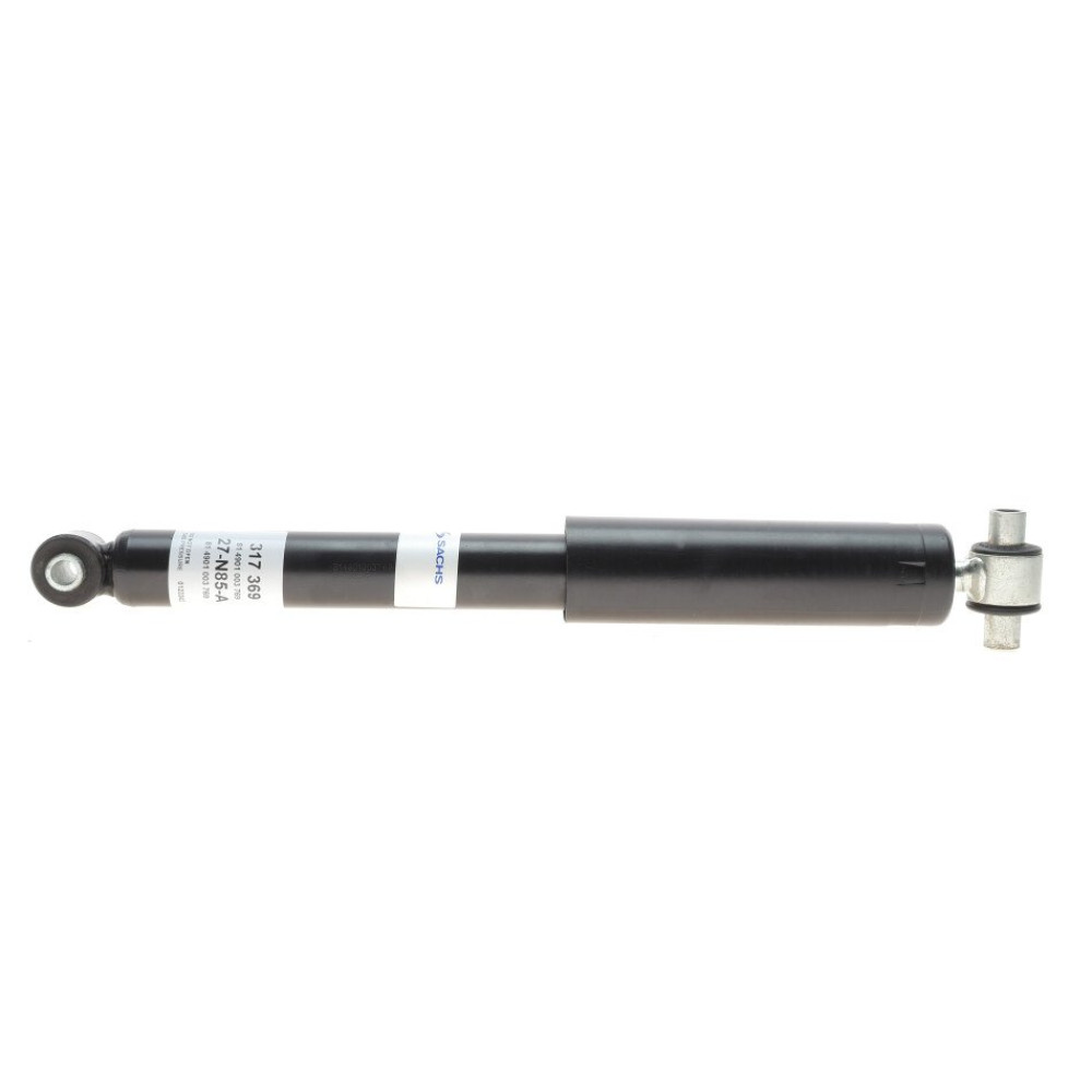 Амортизатор підвіски SACHS 317369
