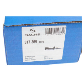 Амортизатор підвіски SACHS 317369