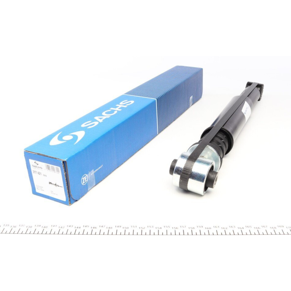 Амортизатор SACHS 317421
