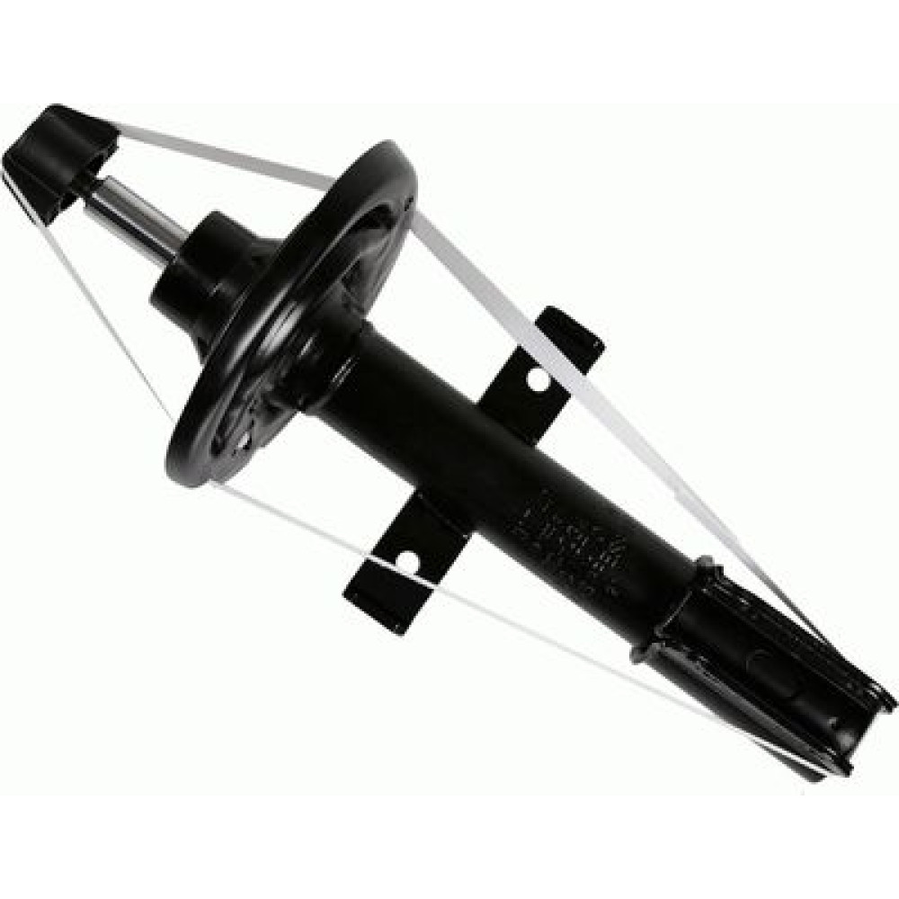 Амортизатор SACHS 317424