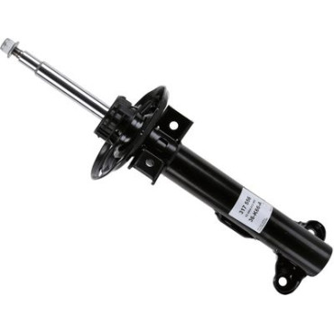 Амортизатор підвіски SACHS 317556