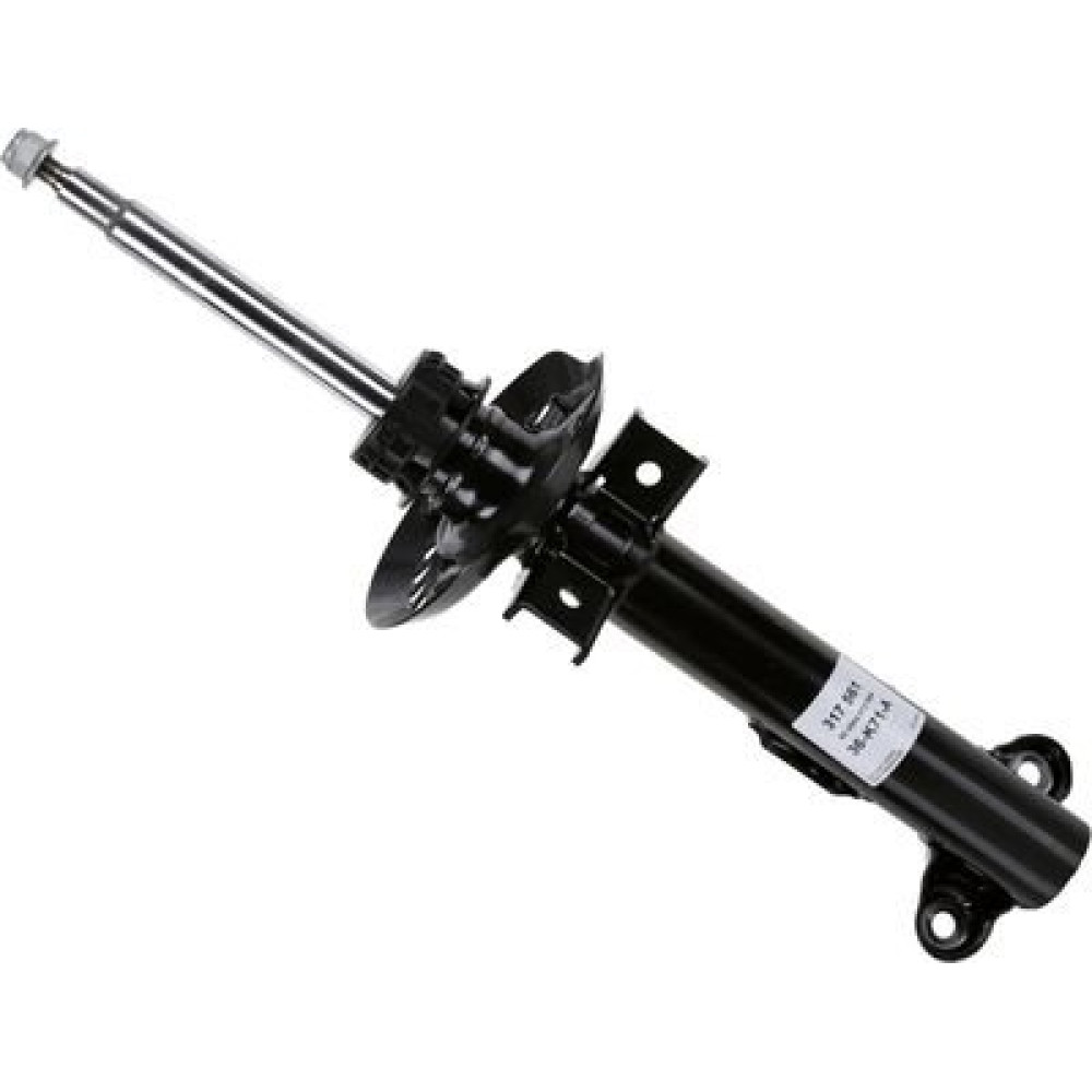 Амортизатор підвіски SACHS 317561
