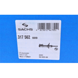 Амортизатор SACHS 317562