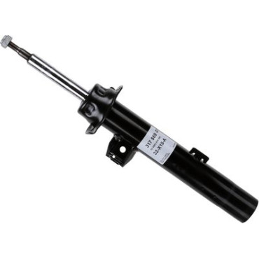 Амортизатор подвески левый SACHS 317569