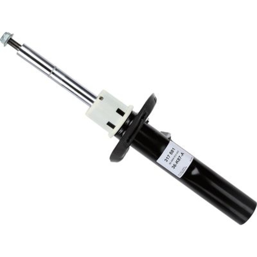 Амортизатор підвіски SACHS 317581