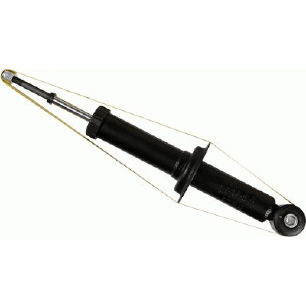 Амортизатор SACHS 317614