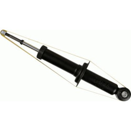 Амортизатор SACHS 317614