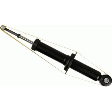 Амортизатор SACHS 317614