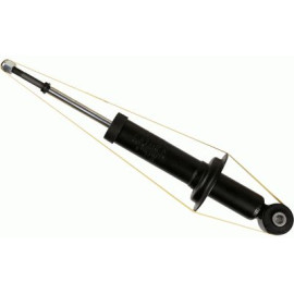 Амортизатор SACHS 317617
