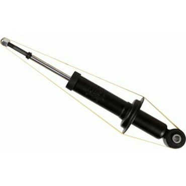 Амортизатор SACHS 317617