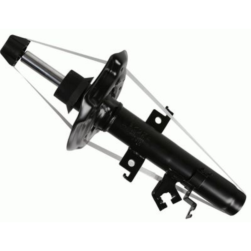 Амортизатор передний ​​ газ SACHS 317626