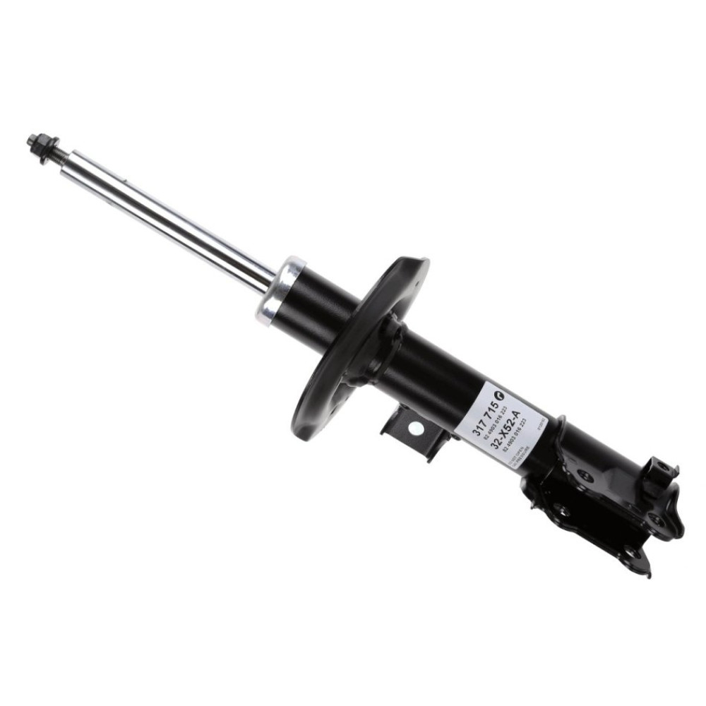 Амортизатор подвески SACHS 317715