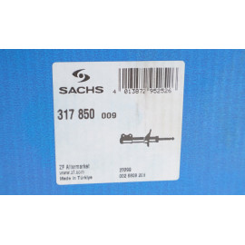 Амортизатор підвіски SACHS 317850