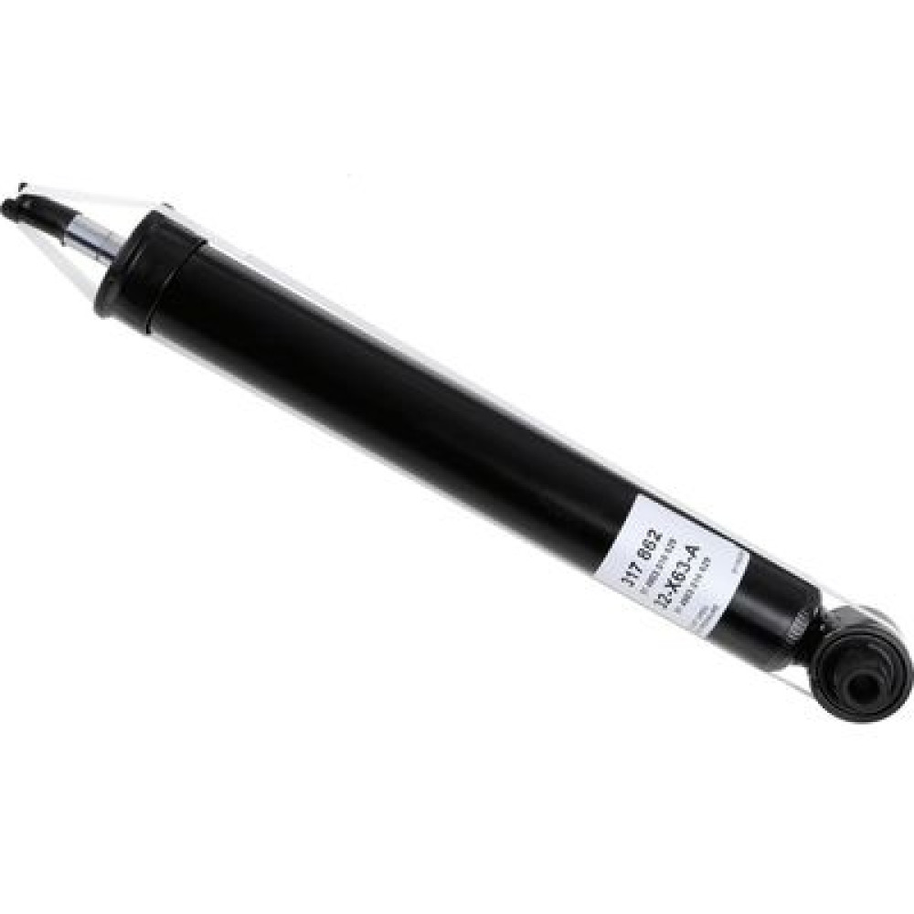 Амортизатор підвіски SACHS 317862