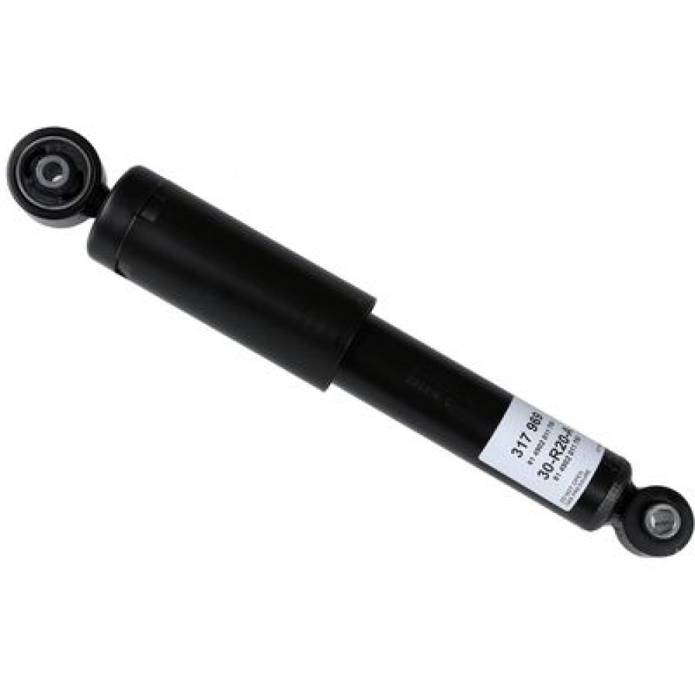 Амортизатор підвіски SACHS 317969