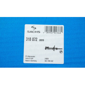 Амортизатор SACHS 318072