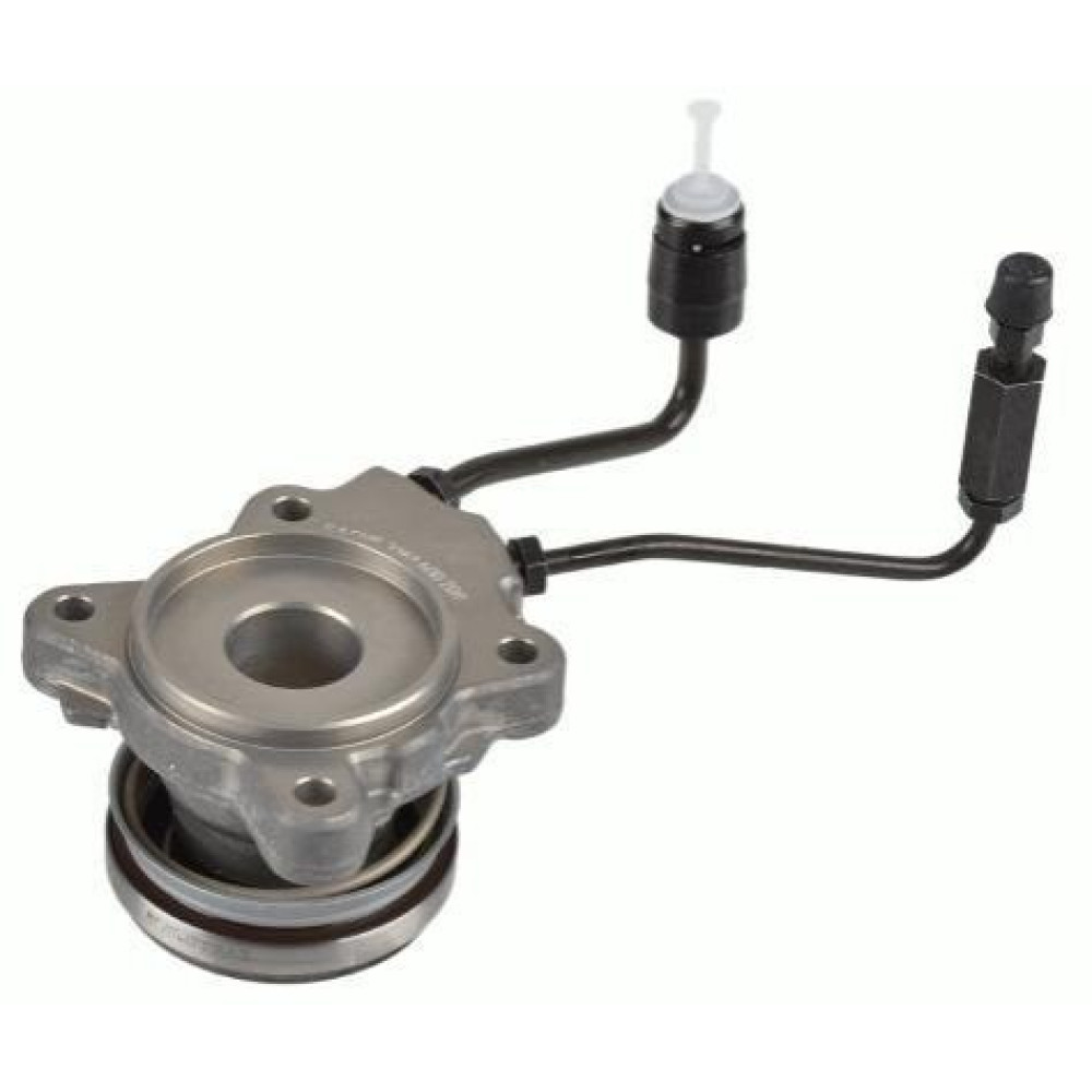 Термомуфта Sprinter ом601/602/LT 2.8TDI (з кріпленням) BSG bsg60505002