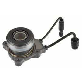 Термомуфта Sprinter ом601/602/LT 2.8TDI (з кріпленням) BSG bsg60505002