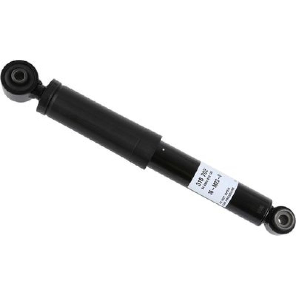 Амортизатор підвіски SACHS 318702