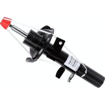 Амортизатор підвіски SACHS 318721