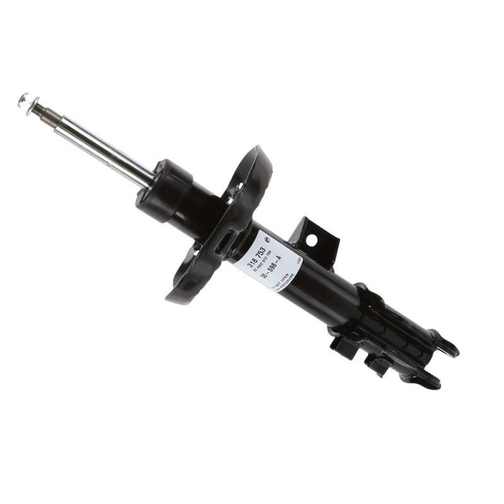 Амортизатор підвіски SACHS 318753