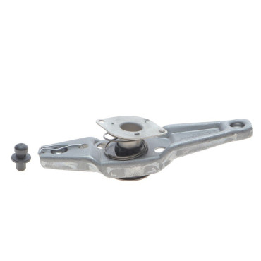 Коллектор впускной Focus/Fusion 1.6 TDCi 04-12 FEBI 175769