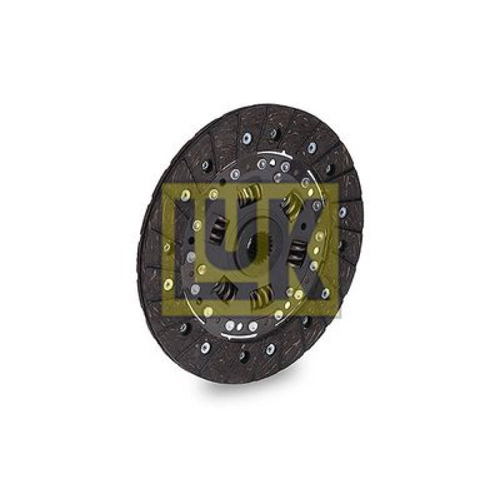 Диск сцепления LUK 319004310