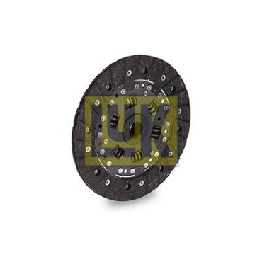Диск сцепления LUK 319004310