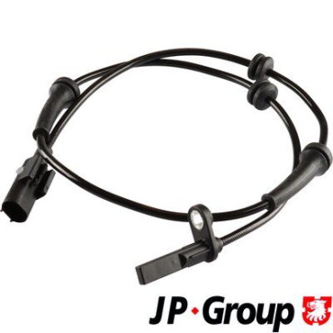 Датчик ABS перед л/пр JP GROUP 3197100400