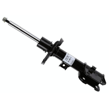 Радиатор кондиционера EVALIA/LEAF/NV200 14- VALEO 822632