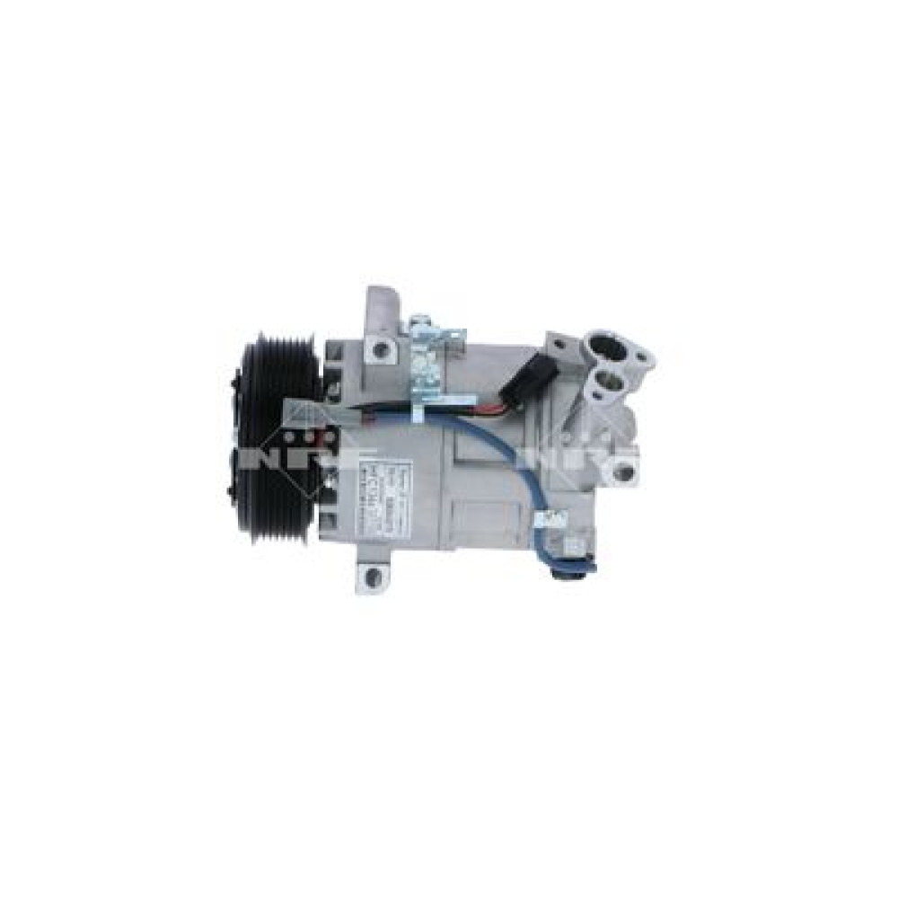 Компресор кондиціонера NRF 320015