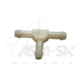 Комплект трійників омивача 10 шт. ASAM 32003