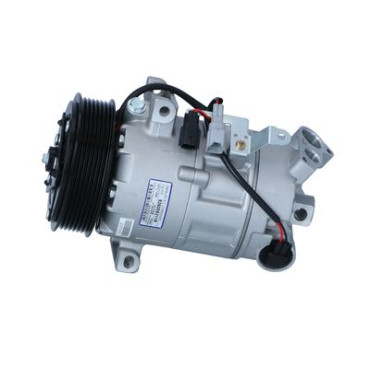 Компресор кондиціонера NRF 320055