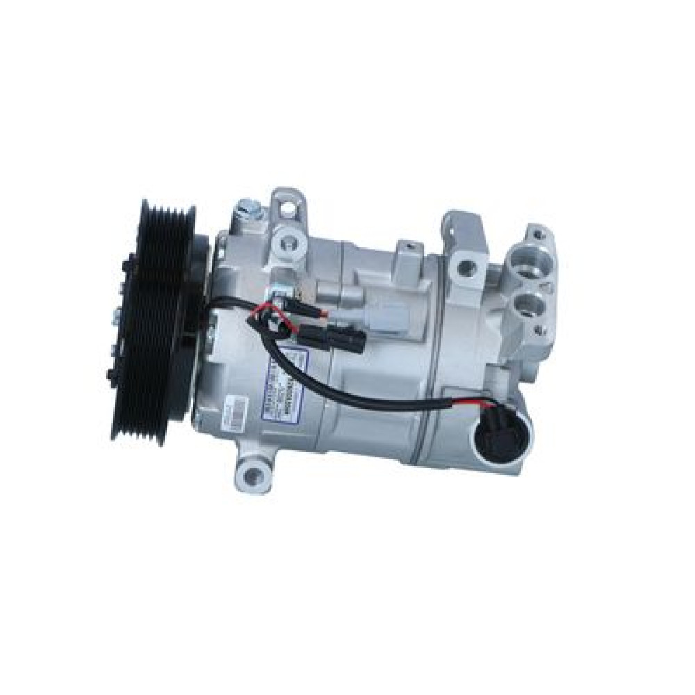 Компресор кондиціонера NRF 320058