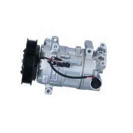 Компресор кондиціонера NRF 320058