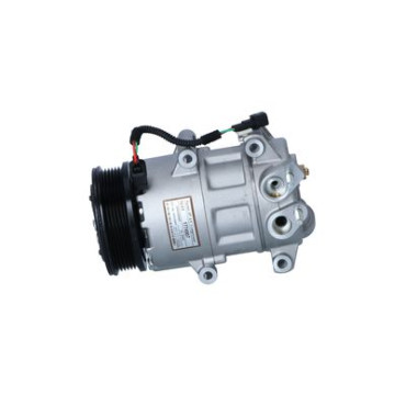 Компресор кондиціонера NRF 320081
