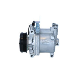 Компресор кондиціонера NRF 320095