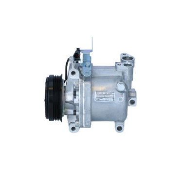 Компресор кондиціонера NRF 320095