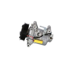 Компресор кондиціонера NRF 320101