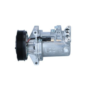 Компресор кондиціонера NRF 320104
