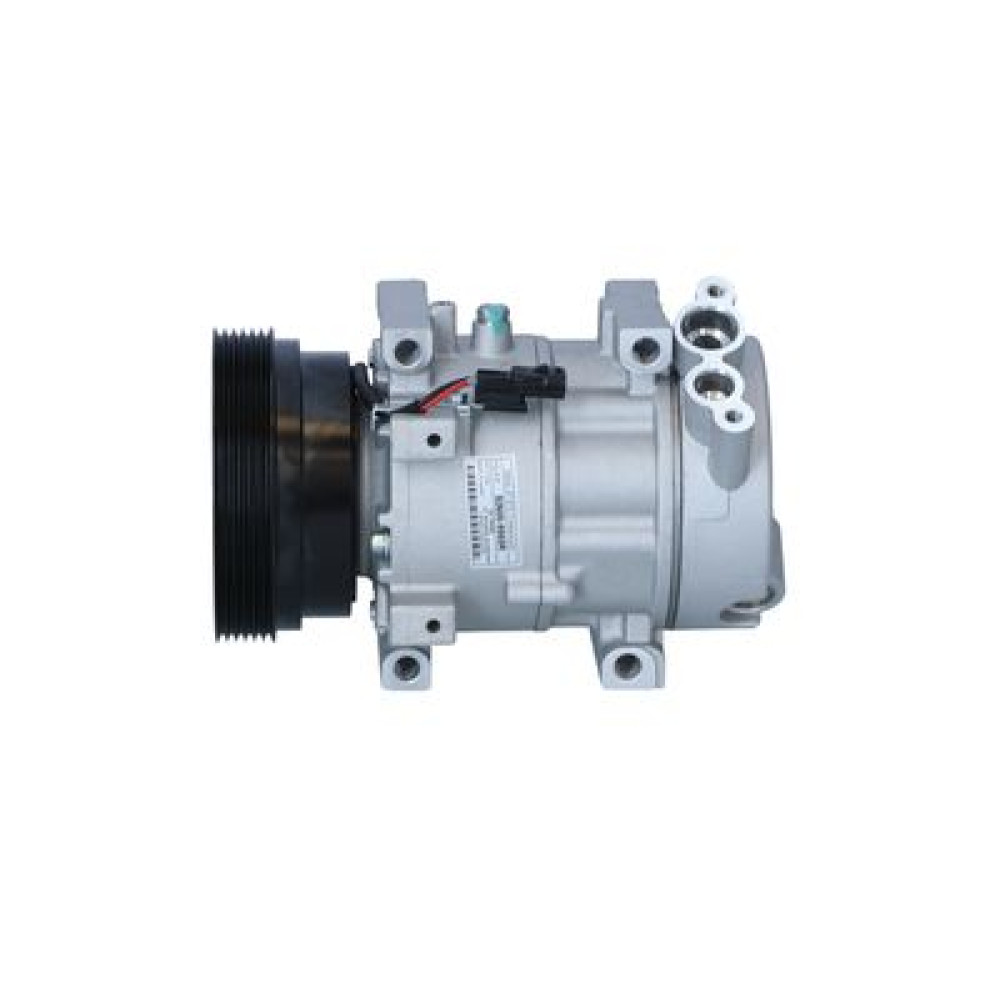 Компресор кондиціонера NRF 320119